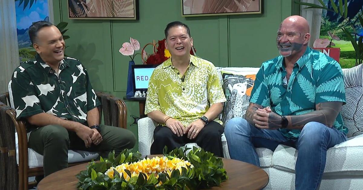 Ha’aheo Wai’anae Concert – Healing through Culture, Aloha & Positivity | Island Life Live [Video]