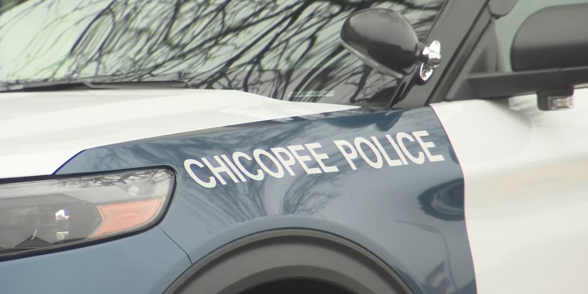 Chicopee Police launch new public safety connection program [Video]