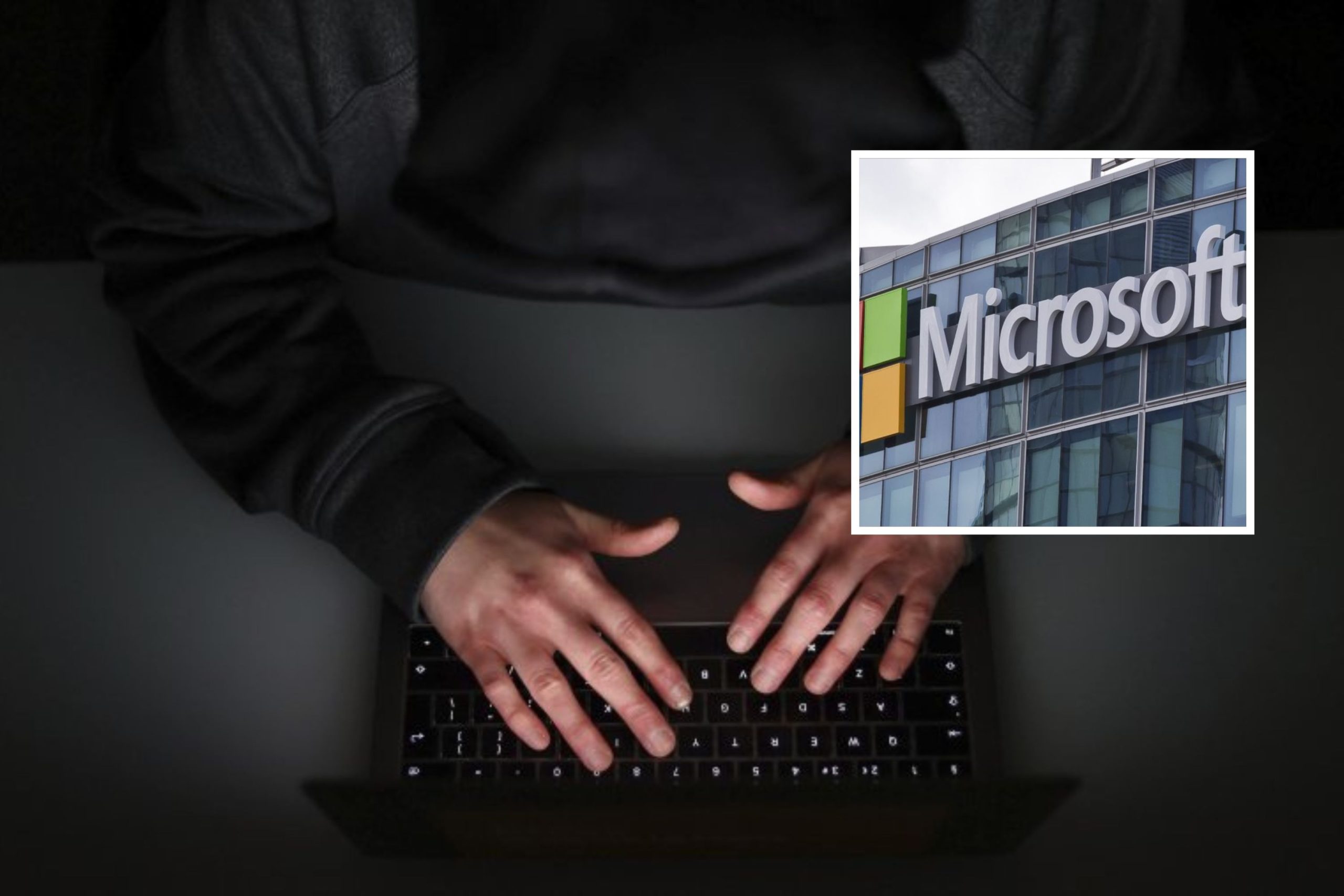 Russia and China Are Using Cyber Criminals to Target US: Microsoft [Video]