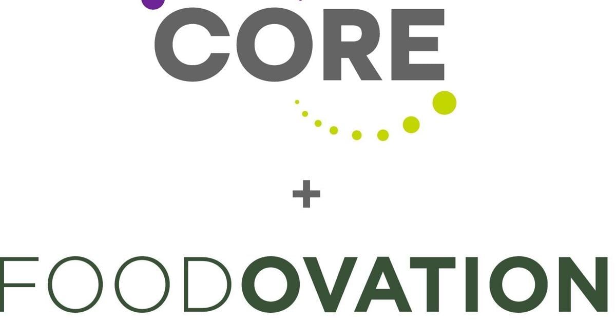 CORE FOODSERVICE AND REVELRY AGENCY PARTNER ON EXCLUSIVE FOODOVATION EXCHANGE IN OCTOBER 2025 | PR Newswire [Video]