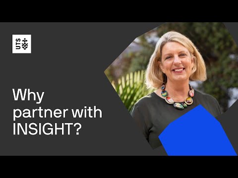 Why partner with INSIGHT? In less than one minute… [Video]