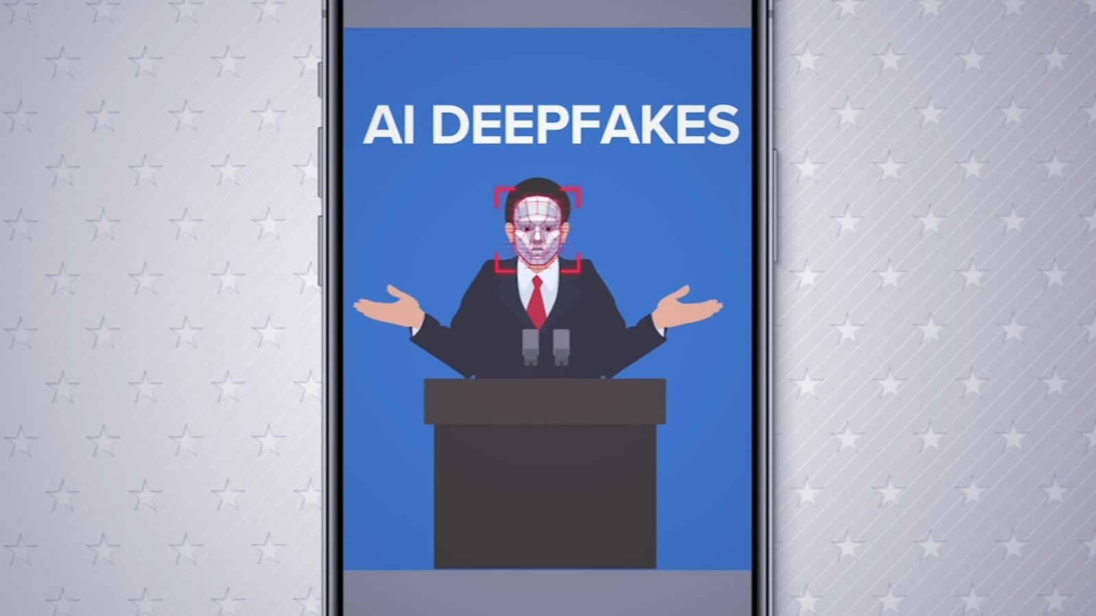 AI deepfakes, voting misinformation, fake fundraisers and other 2024 election scams ramp up as Election Day nears [Video]