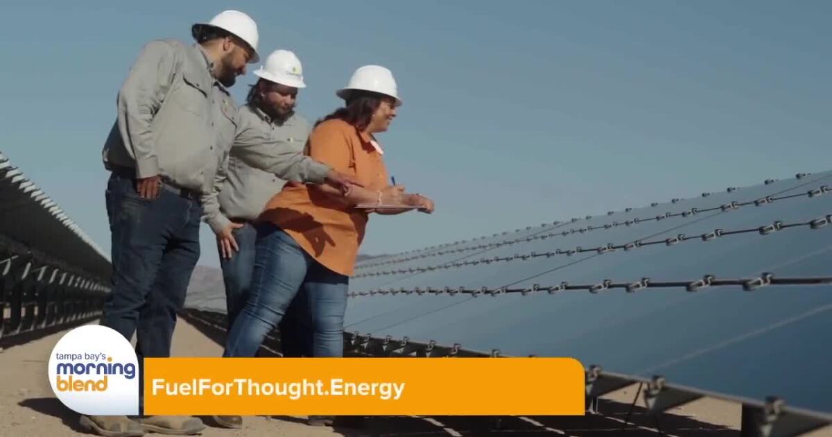 New Analysis: Energy Tax Credits are an Economic Boom [Video]