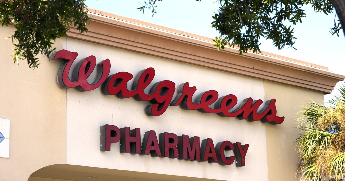 Walgreens to close 1,200 US stores as chain attempts to steady operations [Video]