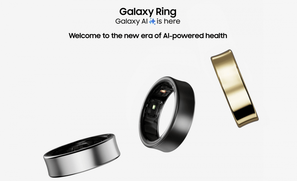 Samsung Galaxy Ring is finally coming to India; pre-booking goes live with offers [details] [Video]