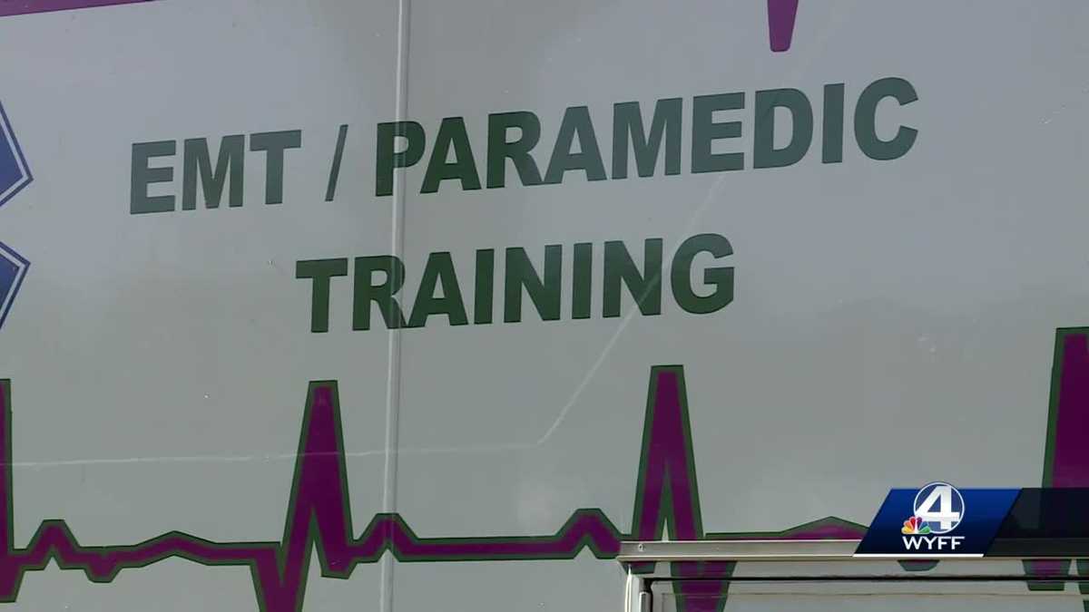 Changes to college’s EMT/paramedic program draws criticism [Video]