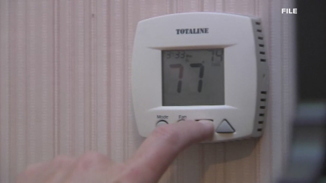 Here are some tips to save you on heating costs ahead of winter [Video]