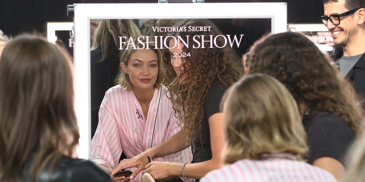 Victoria’s Secret’s Fashion Show Return: Rise, Fall, Comeback of Lingerie Giant [Video]