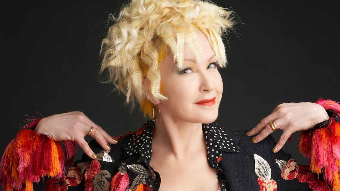 Cyndi Lauper brings 2025 Farewell Tour down under  X-Press Magazine  Entertainment in Perth [Video]