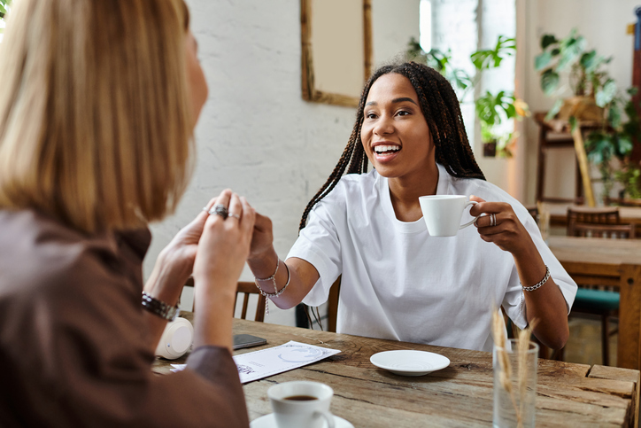 Celebrating Sisterhood: 10 Sisterhood Date Ideas [Video]