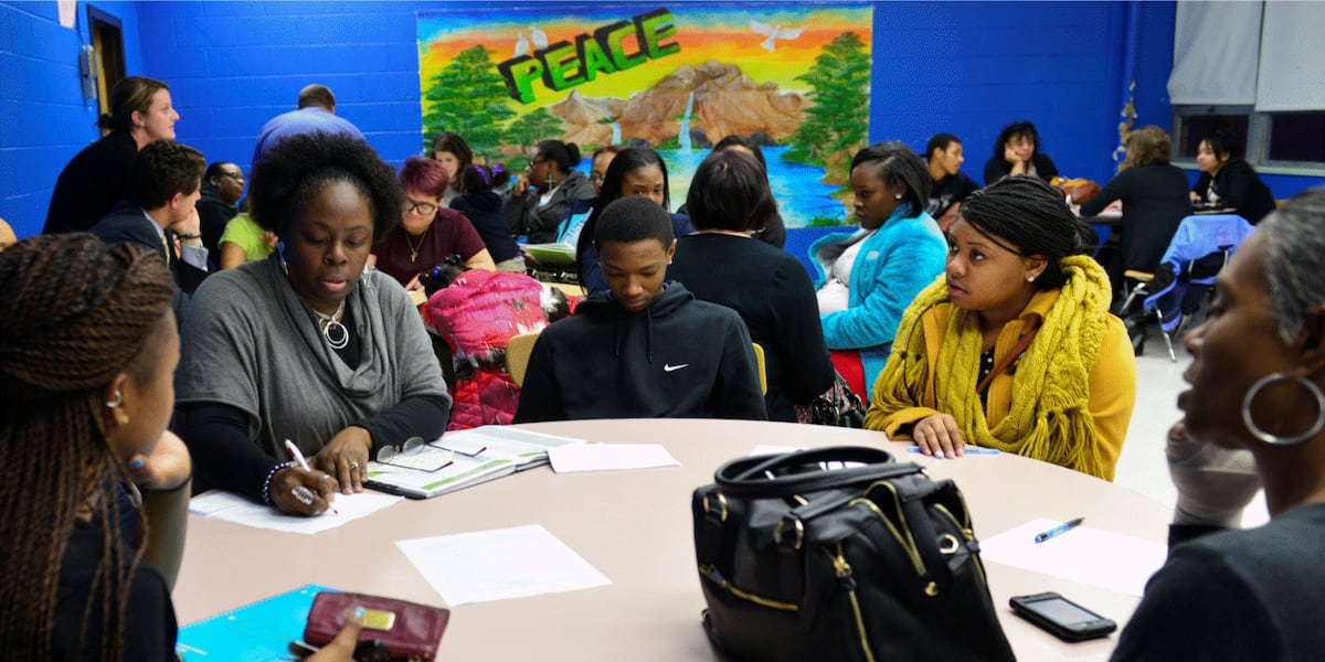 tnAchieves still needs dozens of volunteers to help prepare students for college [Video]