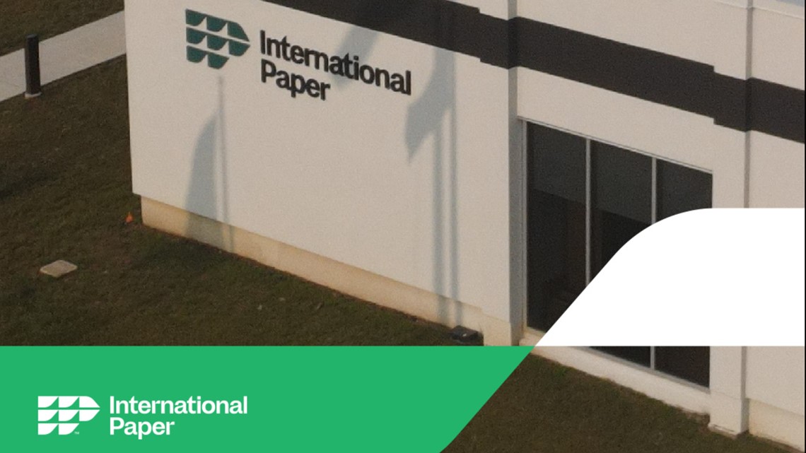 International Paper announces approximately 650 layoffs [Video]