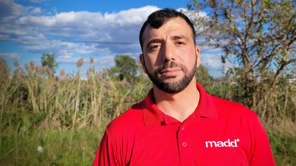 MADD rep celebrates 20 years of advocacy; impaired driving remains a major problem [Video]