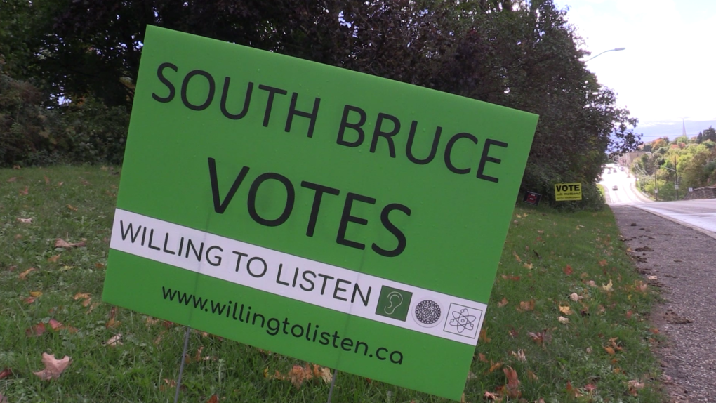 South Bruce votes on nuclear host community soon [Video]