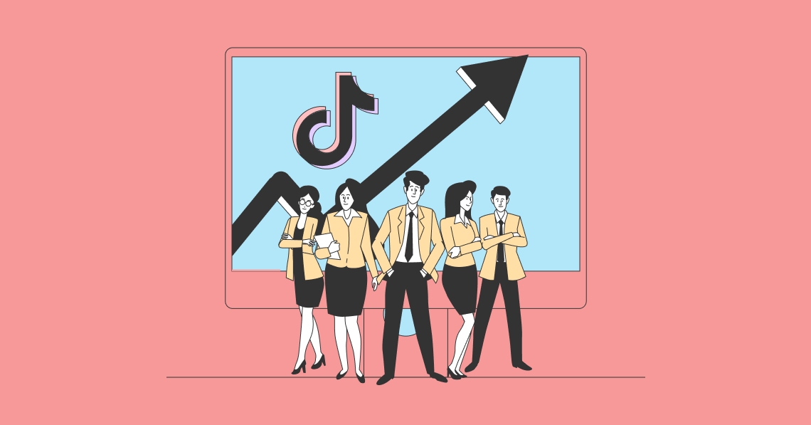 12 Best TikTok Growth Agencies + Tips to Grow Your TikTok Account [Video]