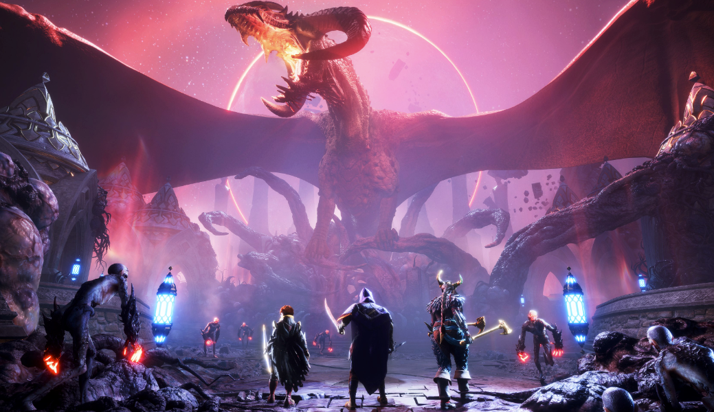 Dragon Age: The Veilguard Launch Times And Preloading Information Revealed [Video]