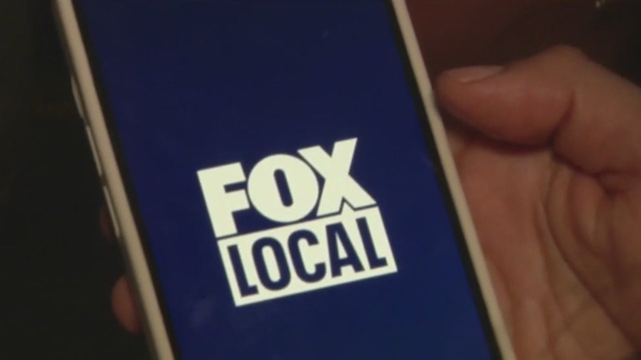 Flooding the Bayou City about FOX Local Mobile [Video]