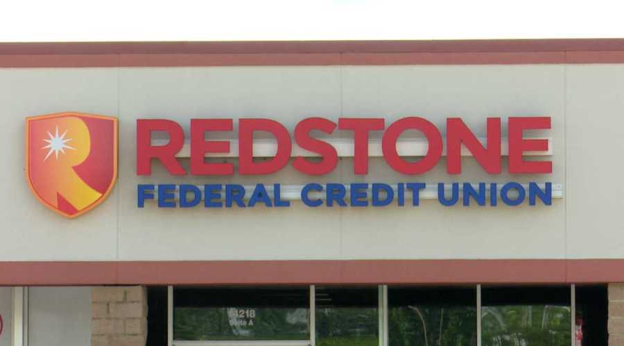 Redstone Federal Credit Union customers experiencing online, mobile outages [Video]