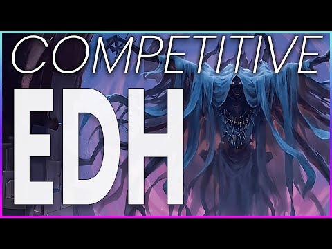 Playing With Power – The Master of Keys vs Ob Nixilis vs Dargo/Silas vs Najeela | CEDH Gameplay [Video]