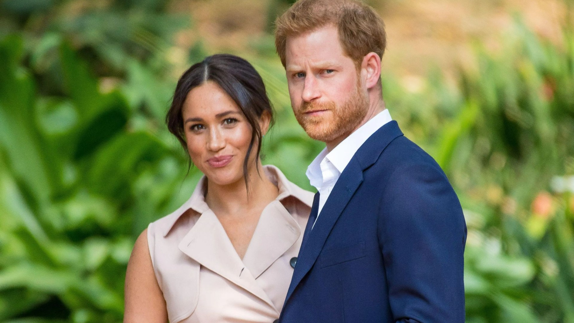 Meghan Markle & Harry’s ‘star power wasn’t as successful as they hoped’, says pro amid claims they lead separate lives [Video]