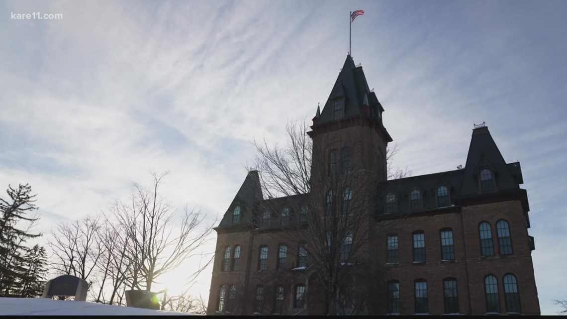 St. Olaf College offers tuition coverage for Indigenous students [Video]