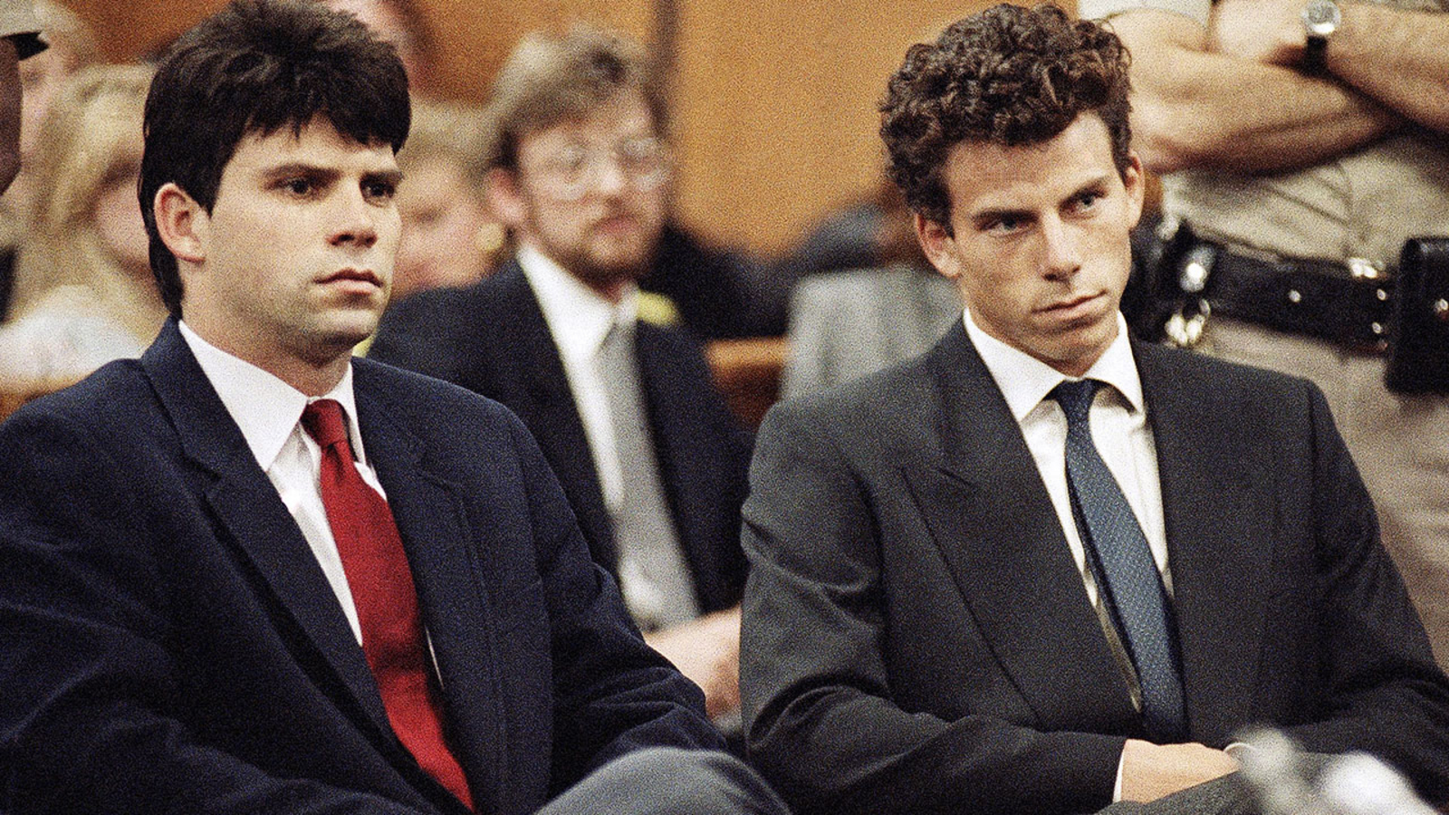 Menendez brothers: Family of Erik and Lyle Menendez to speak out at news conference in Los Angeles [Video]