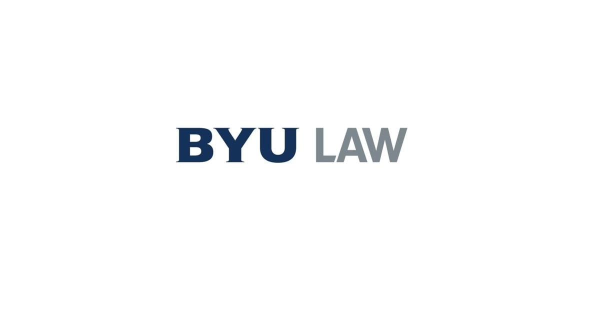 BYU Law Hosts 9th Annual Law and Corpus Linguistics Conference | PR Newswire [Video]