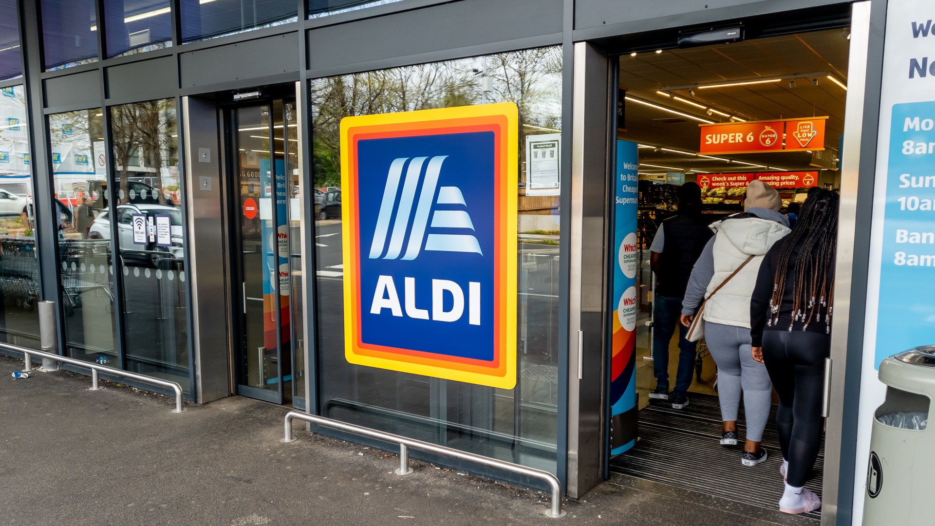 Aldi Irelandfans rushing to buy 14.99 winter sleep game-changer in middle aisle this week [Video]