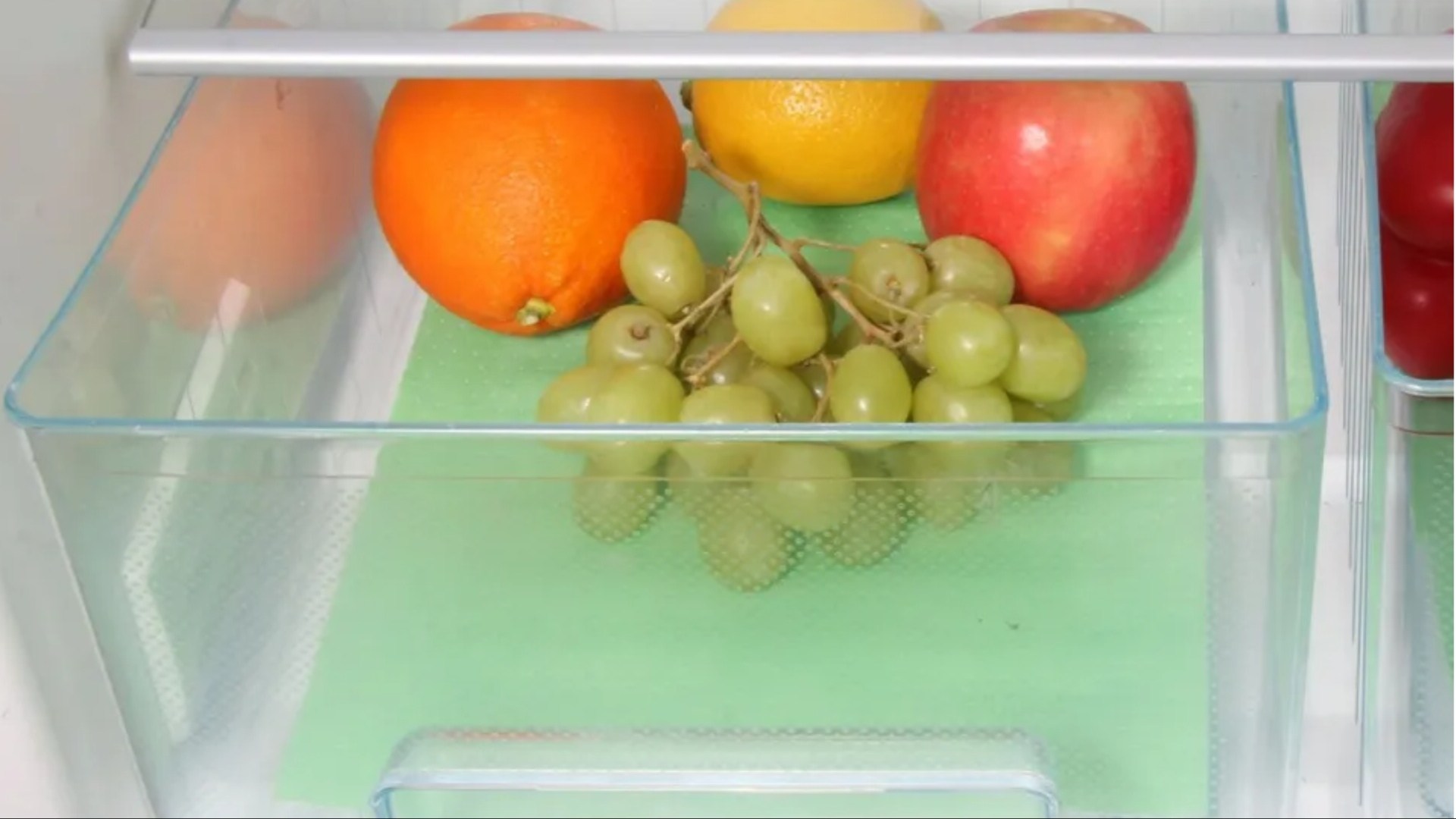 The 1.59 game-changer item that keeps fruit and vegetables fresh for longer at Woodie’s [Video]