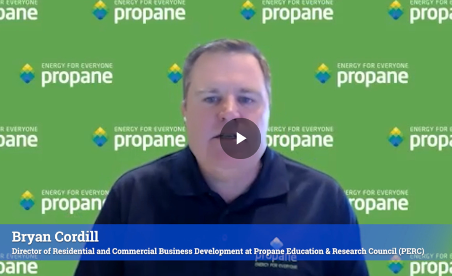 Video: Propane is Energy for Everyone [Video]