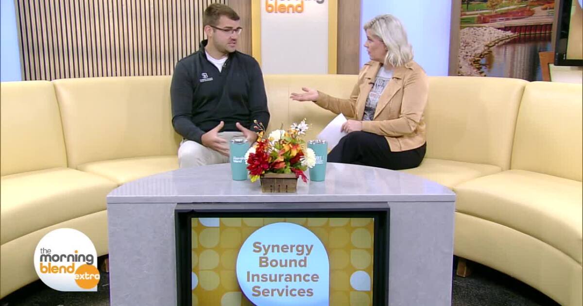 Blend Extra: Get On The Right Track with Medicare this Enrollment Period! [Video]