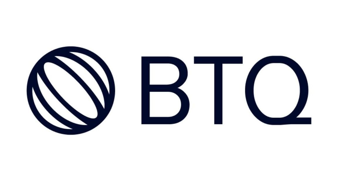 BTQ Technologies Provides Corporate Update: Appoints Hunter Scharfe as Senior Advisor, Among Other Strategic Developments | PR Newswire [Video]