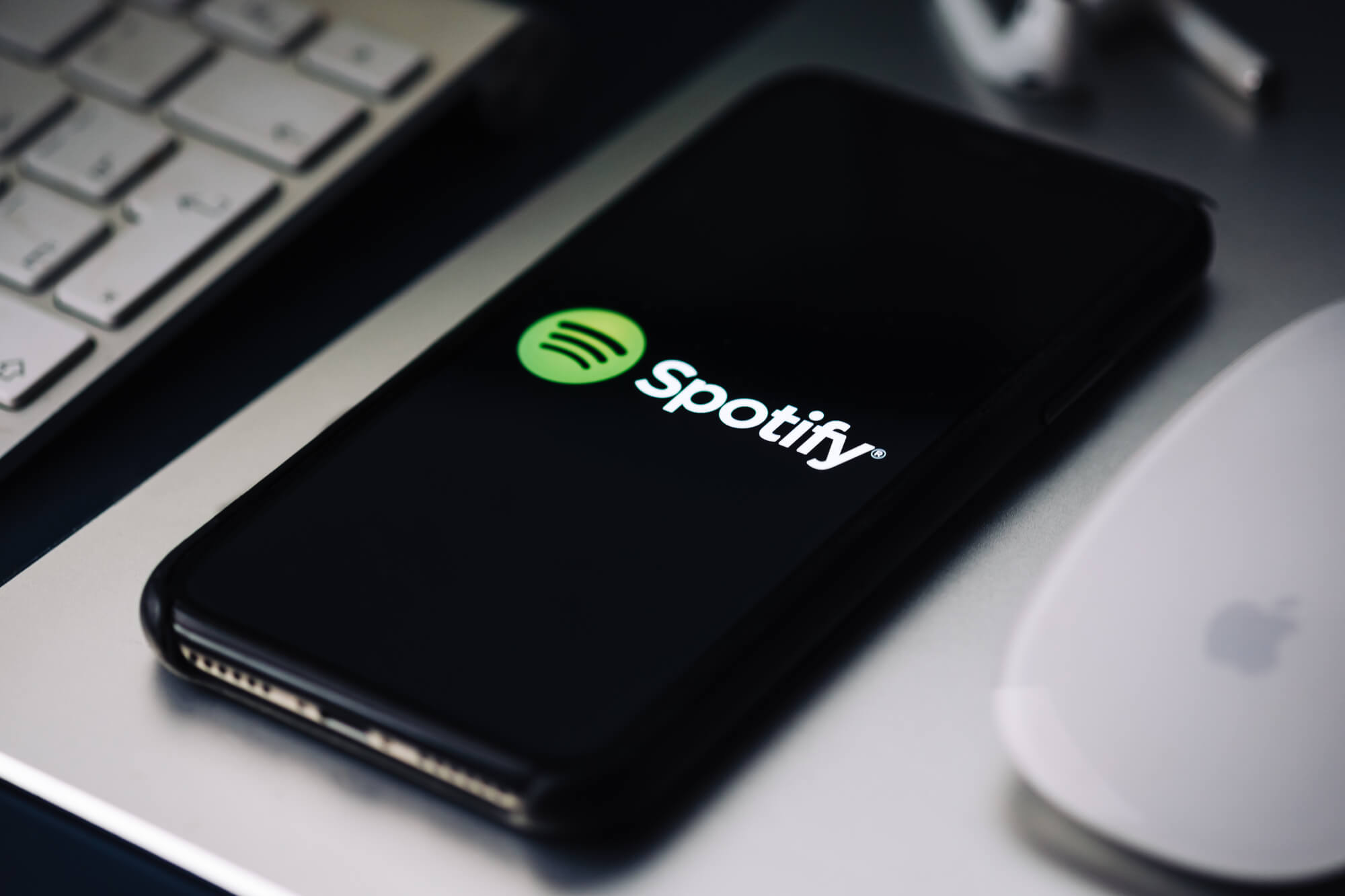 Should Your Business Use Spotify Ads? [Video]