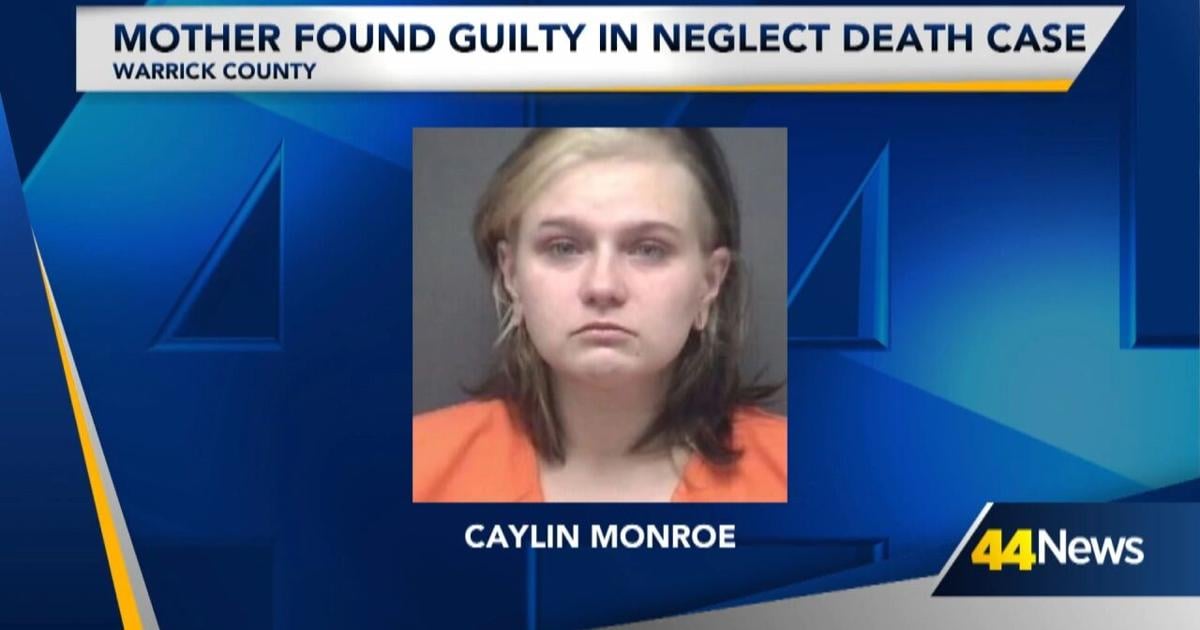 Mother found guilty of murder in the starvation death of her infant | News [Video]