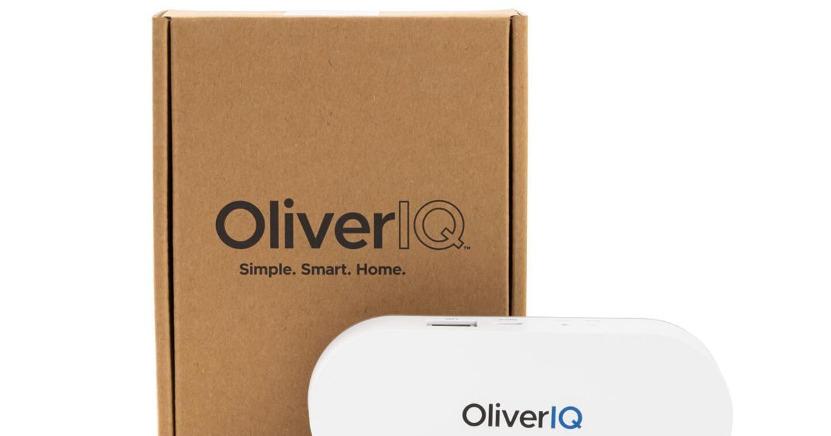 OliverIQ Releases Multi-Protocol Hub with Complete Smart Home as a Service Offering | PR Newswire [Video]