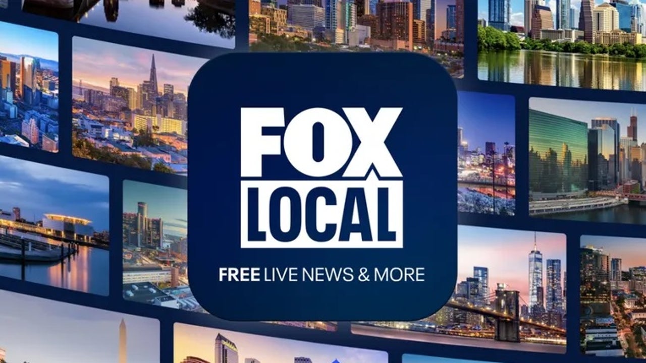 How to download the free FOX 5 Atlanta FOX LOCAL app for mobile and smart TV [Video]