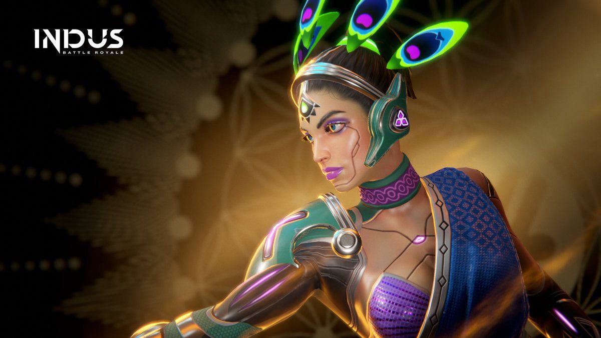 Indus Battle Royale Is Now Available for Gamers on Android and iOS; Here Is Everything We Know Including Fan Reactions [Video]