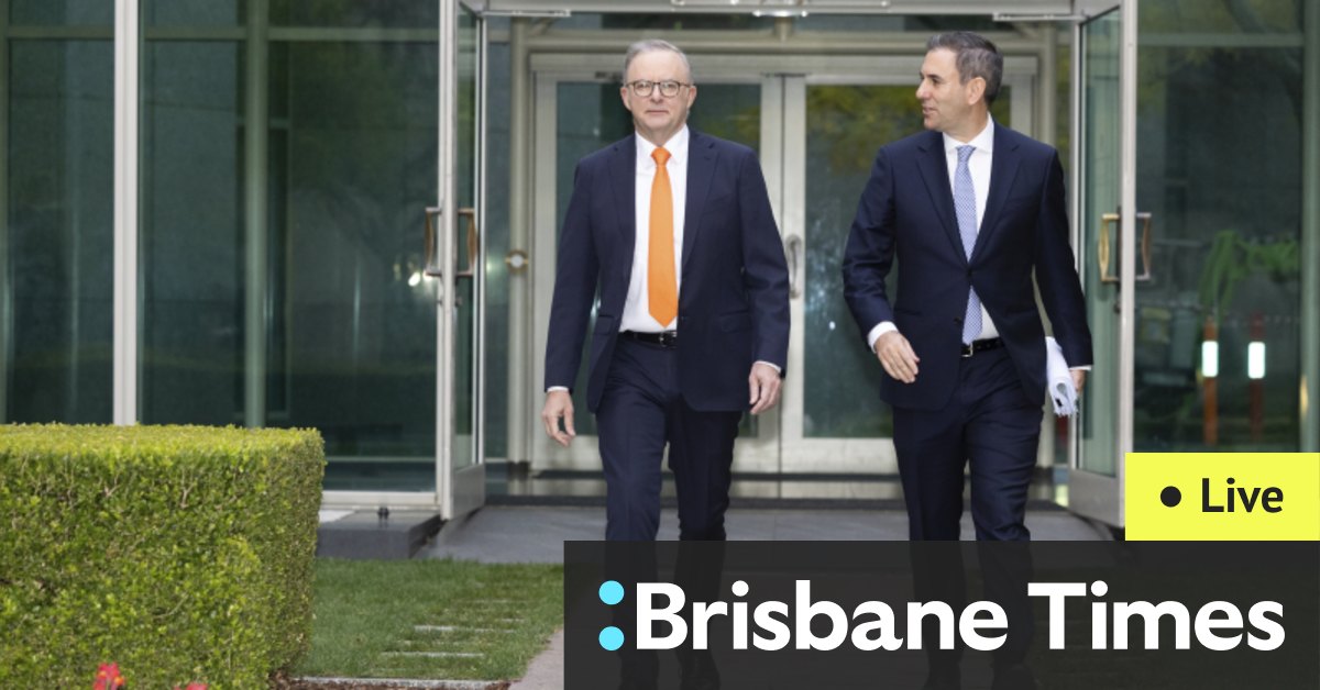 Anthony Albanese Copacabana home fallout continues; Labor target subscriptions, online shopping; more than 40 CFMEU investigations launched [Video]