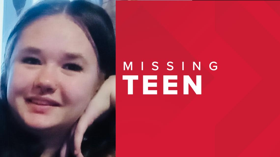 Guilford, Maine teen, 14, reported missing [Video]