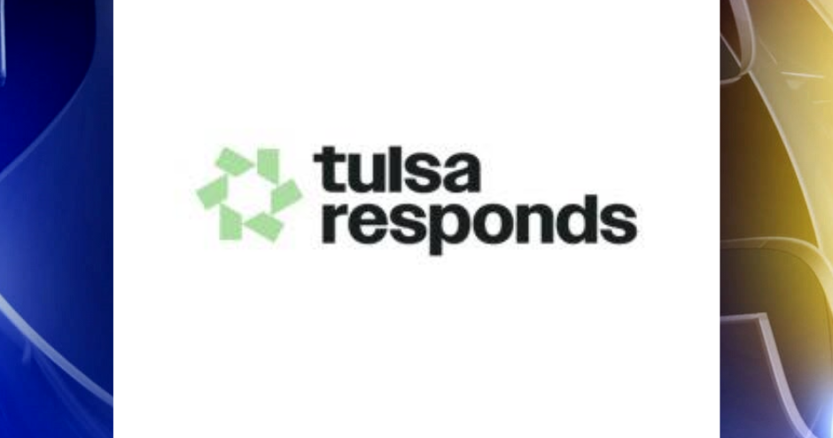 Tulsa Responds opens city