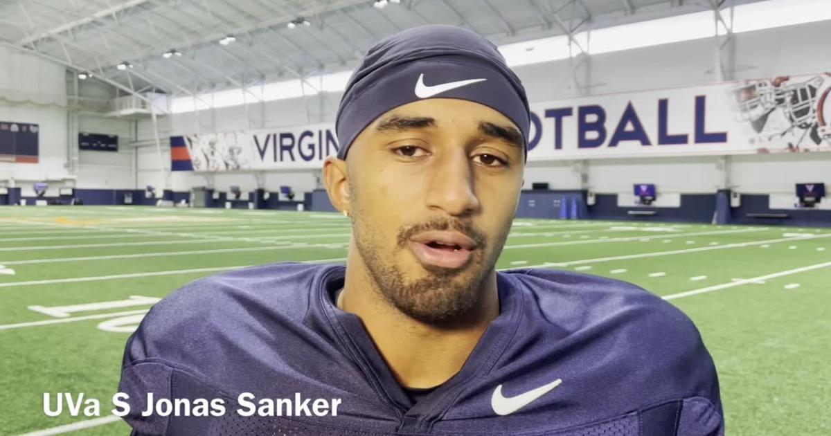 UVa S Sanker on Clemson’s offense, need for improved run defense [Video]