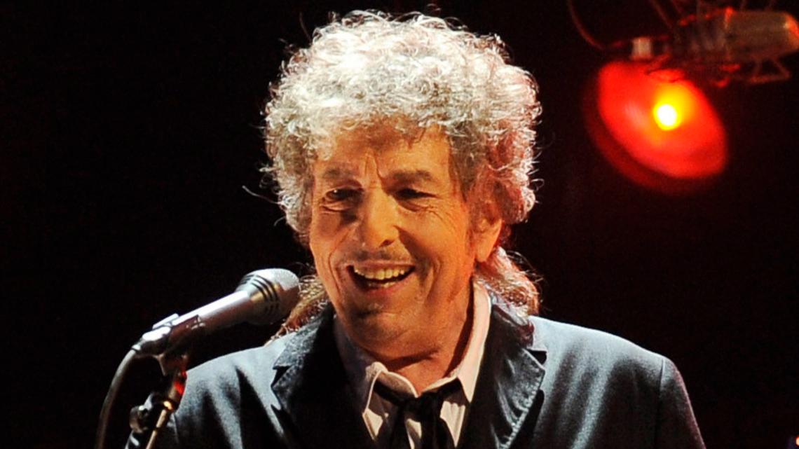 Buffalo Sabres store field Bob Dylan inquiries [Video]