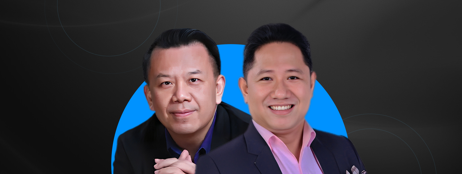 AI, blockchain anchor Philippines digitalization journey [Video]