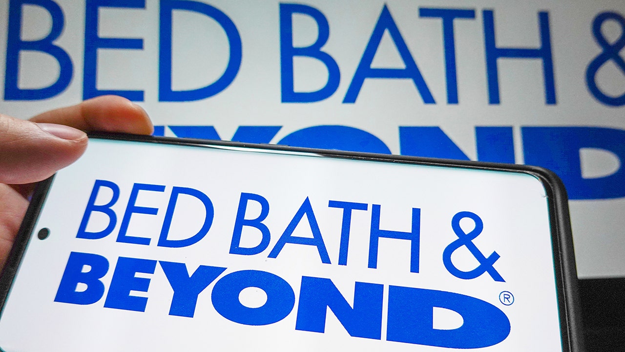 Bed Bath & Beyond brand is coming back to physical stores [Video]