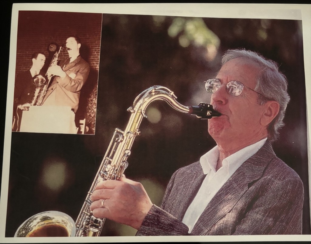 Lewiston civil rights leader and prominent jurist remembered [Video]