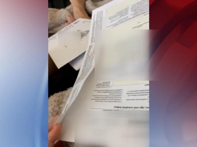 Sticky absentee ballot issues: NC voters receive sealed envelopes due to Hurricane Helene-related moisture [Video]