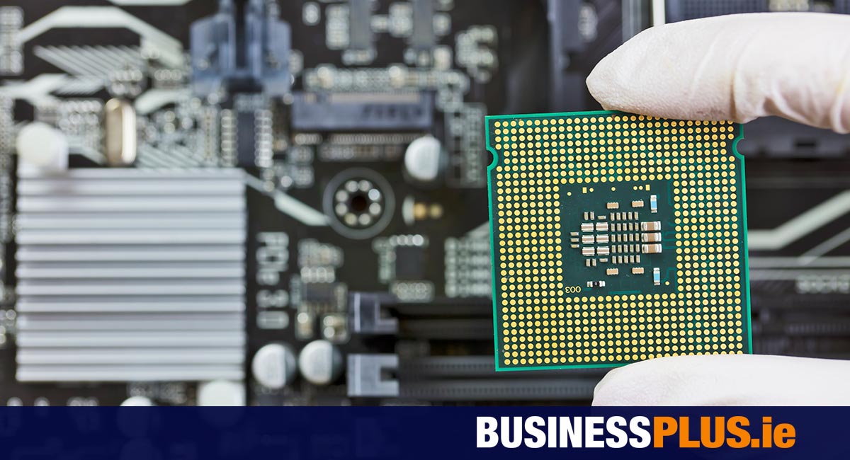 Chipmakers lose hundreds of millions of euros [Video]