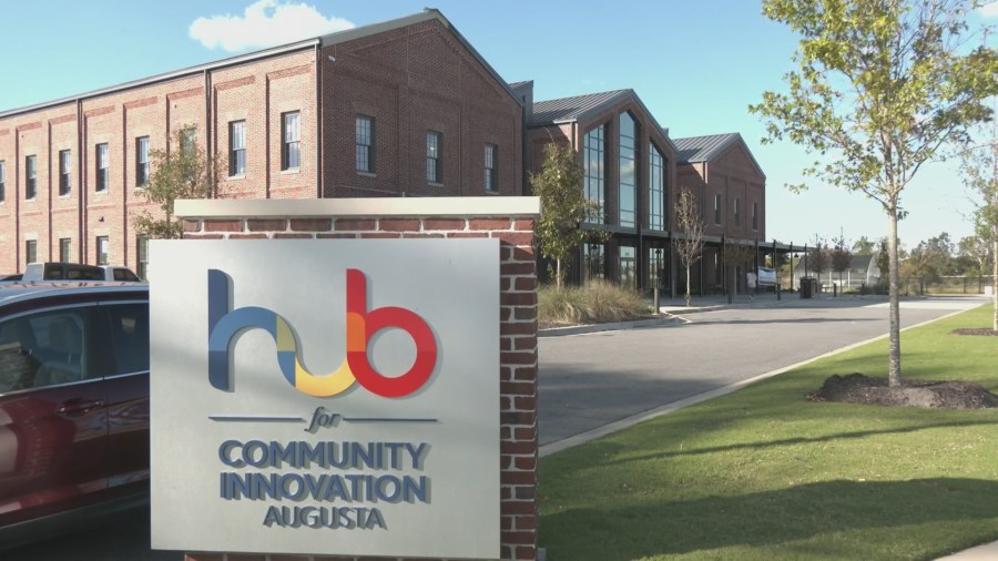 FEMA Disaster Recover Center at the Hub in downtown Augusta open for those who need assistance figuring out their options [Video]