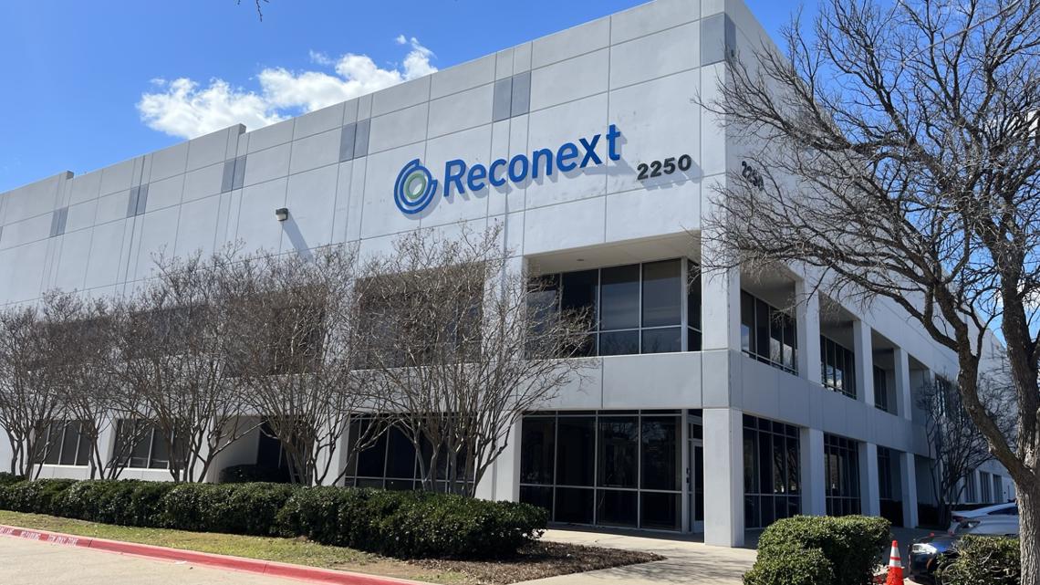 Reconext announces 200 new jobs with Memphis expansion [Video]