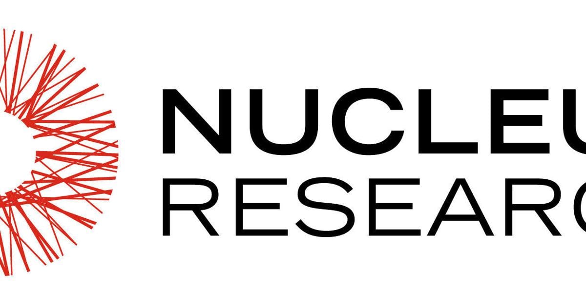 Nucleus Research Releases 2024 Standalone Talent Acquisition Technology Value Matrix | PR Newswire [Video]